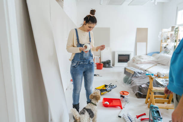 Best Cabinet Painting and Refinishing  in Elkland, PA